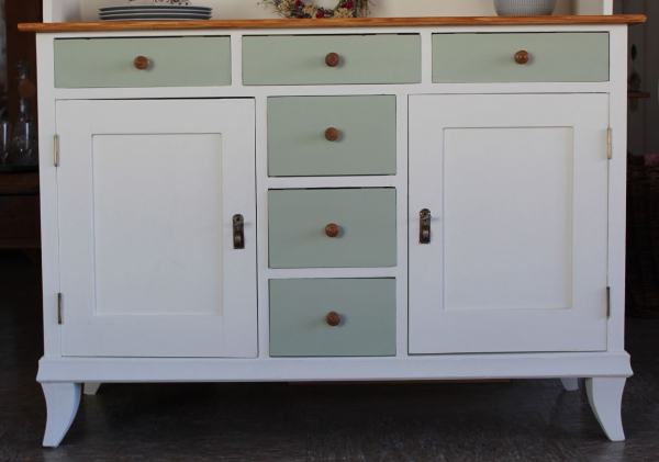 Küchenbuffet  Henny