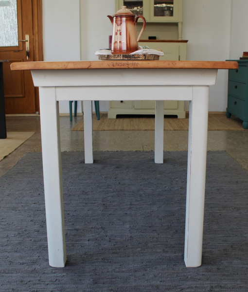 Wirtshaustisch – Esstisch  Jens