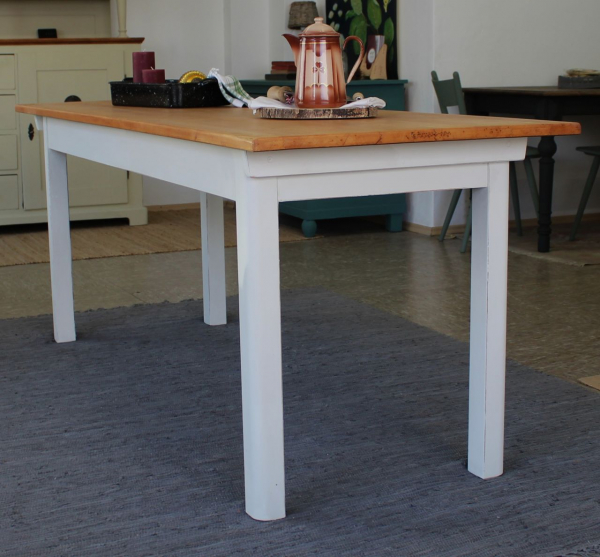 Wirtshaustisch – Esstisch  Jens