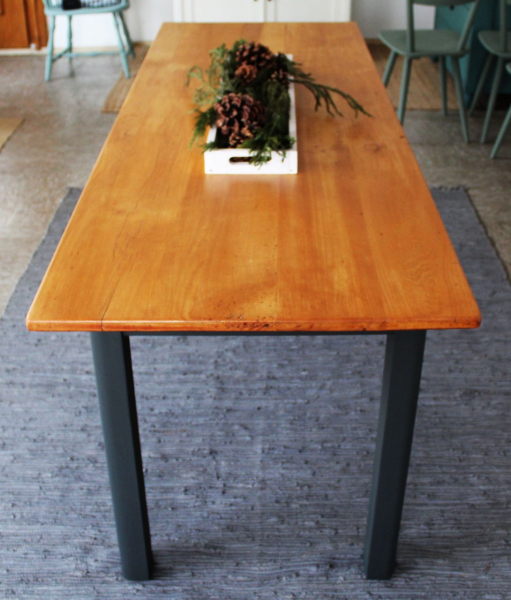 Wirtshaustisch – Esstisch  Just – 200 cm