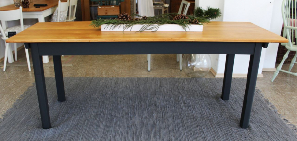 Wirtshaustisch – Esstisch  Just – 200 cm