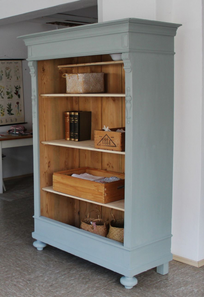 Regalschrank  Mikkel