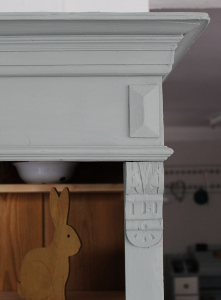 Regalschrank  Mikkel