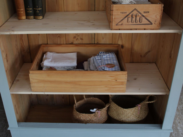 Regalschrank  Mikkel