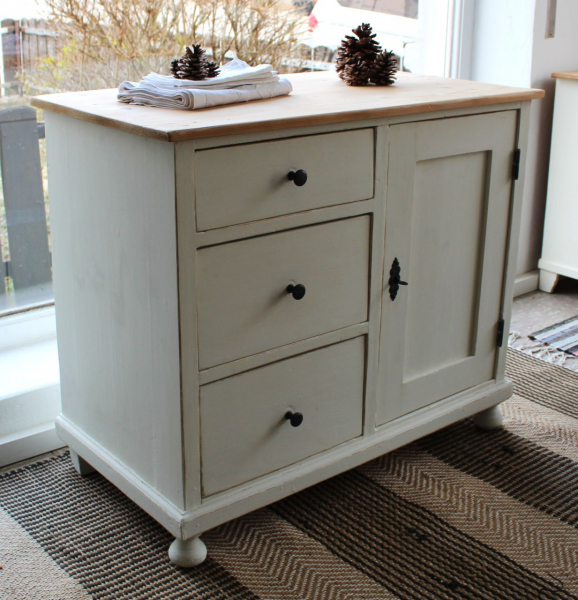 Kommode  Rikke
