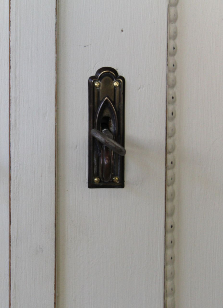 Vertiko – Hochkommode  Silke