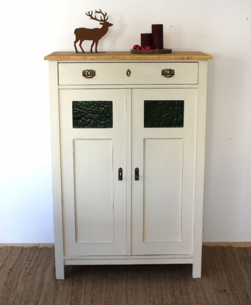 Vertiko – Hochkommode  Silke