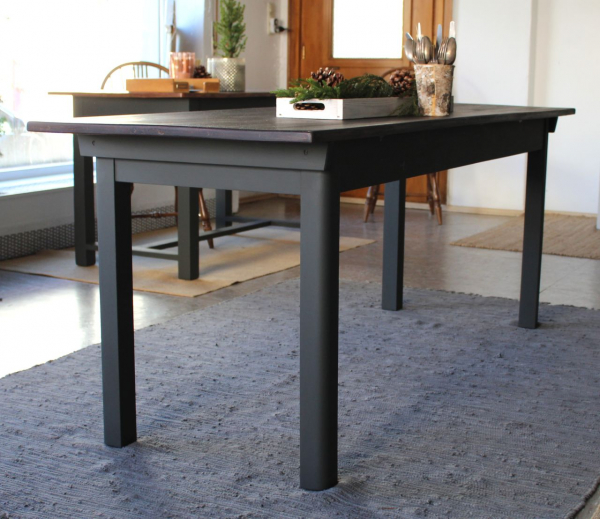 Wirtshaustisch – Esstisch  Wim