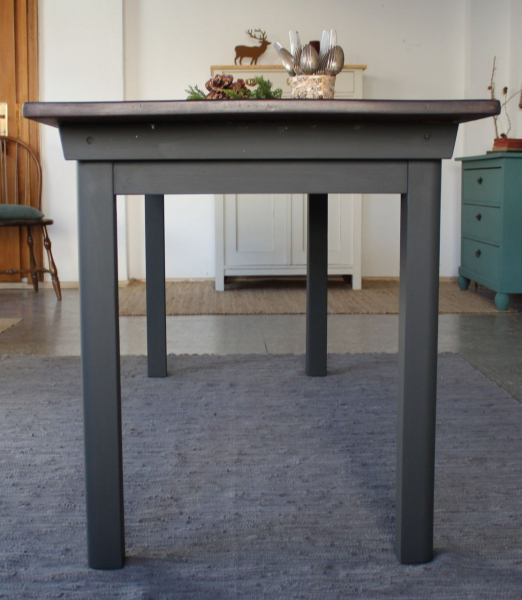 Wirtshaustisch – Esstisch  Wim