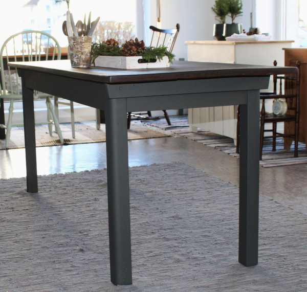 Wirtshaustisch – Esstisch  Wim